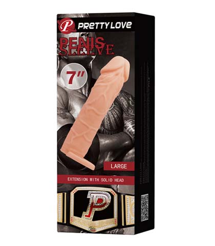 SILIKONSKA NAVLAKA ZA PENIS